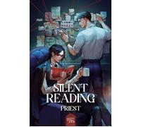 Silent Reading 1 - Priest - Blossom Tales - ebook (ePub) - Roman