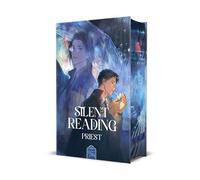 Silent Reading 1 - Priest - MxM Bookmark - relié - Roman