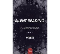 Silent Reading 2 - Priest - Blossom Tales - ebook (ePub) - Livre