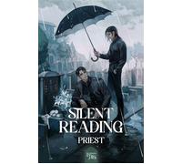 Silent Reading 2 - Priest - Blossom Tales - ebook (ePub) - Roman