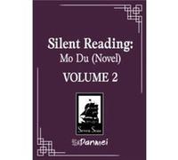 Silent Reading Mo Du Novel Vol. 2 - Priest - Seven Seas - Livre en Anglais - Paperback PriestPriest (Auteur)