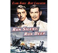 Silent, Run Deep