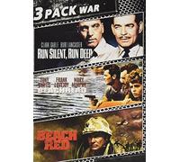 Silent Run Deep Head/Beach Red