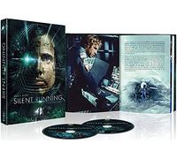 Silent Running [Édition Collector Blu-ray + DVD + Livret]