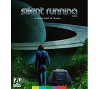 Silent Running Blu-ray