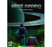 Silent Running [Blu-Ray] [Region B] (IMPORT) (Pas de version française)