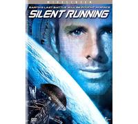 Silent Running (DVD) Bruce Dern Cliff Potts Ron Rifkin Jesse Vint