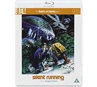 Silent running/silent running/gb E
