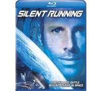 Silent Running (Universal/ Blu-Ray)