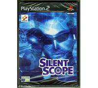 Silent Scope (Sony PS2) [Import UK]