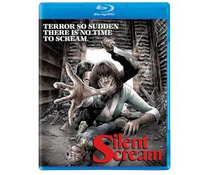 Silent Scream