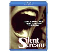 Silent Scream [Blu-Ray]