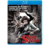 Silent Scream [Blu-Ray] Special Ed, Subtitled, Ac-3/Dolby Digital, Anamorphic