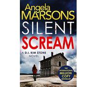 Silent Scream: D.I. Kim Stone 01