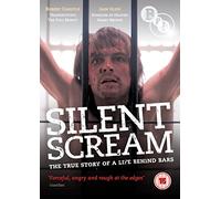 Silent Scream [DVD]