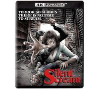 Silent Scream [Ultra Hd] 4k Mastering, Ac-3/Dolby Digital, Anamorphic, Subtitled