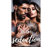 Silent Seduction: A Dark Female Spy Romance