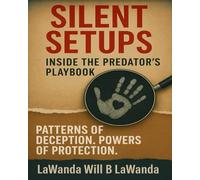 Silent Setups: Inside the Predator's Playbook