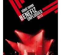 Silent Seven - Benefiz Unplugged 2013 (Digipak) [Import]