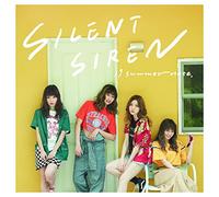 SILENT SIREN - 19 Summer Note.