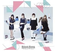 Silent Siren [Regular Edition]