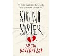 Silent sister Megan Davidhizar (Auteur)