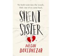 Silent sister - Megan Davidhizar - Harper Collins Libri - Poche - Roman