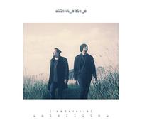 CD – Satellites – Silent Skies