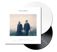 Silent Skies - Satellites Black & White Edt.)