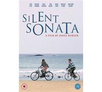 Silent Sonata [Edizione: Regno Unito] [Import]