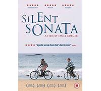 Silent Sonata ( Circus Fantasticus ) [ NON-USA FORMAT, PAL, Reg.2 Import - United Kingdom ] by Leon Lucev
