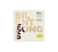 Silent Songs Vinyle