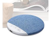 Silent Sound Pad, Smart Vibration Transmitter Kit, 3.78x0.43 inches Elastic Pulse Cutoff System, Polymer Fabric Signal Hub Module Core, Glow with Minimal Form Art Series Pro, Bed Lounge Set Pack