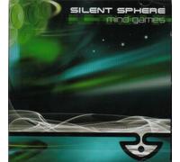 Silent Sphere - Mind Games [Import]