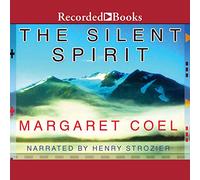 Silent Spirit (The Wind River Reservation Mysteries) [Import]