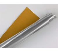 Silent Sport™ Film autocollant de protection thermique - Réfléchissant thermique