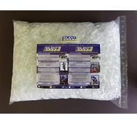 Silent Sport Premium™ Laine d'échappement 500 g pour applications 4 temps