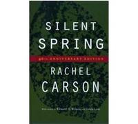 Silent Spring Rachel Carson (Auteur)
