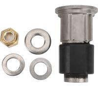 Silent SSR Solid Hub Kit,SSR HD Hub Kit,Outboard SSR Solid Hub Kit,SSR Solid Hub Kit pour MerCruiser Bravo,8M0101603,8M010101601