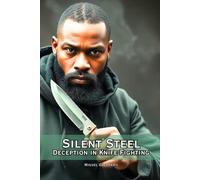 Silent Steel: Deception in Knife Combat