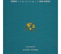 Sixfingerz - Silent Storm [Vinyl]