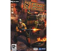 Silent Storm
