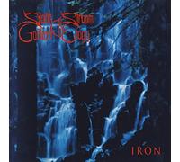 Silent Stream of God - Iron [Import]
