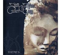 Silent Stream of Godless Elegy - Themes [Import]