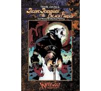 Silent Striders & Black Furies