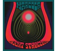 Silent Struggle Vinyle