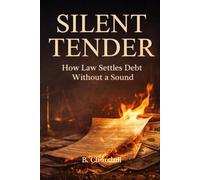 Silent Tender: How Law Settles Debt Without a Sound