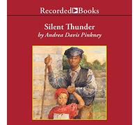 Silent Thunder: Une Histoire de Guerre Civile [Import]