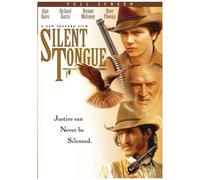 Silent Tongue