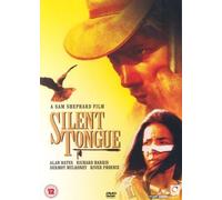 Silent Tongue [Import anglais]